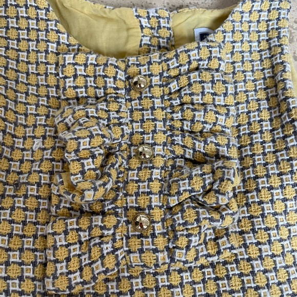 Janie & Jack dress - Picture 3 of 3